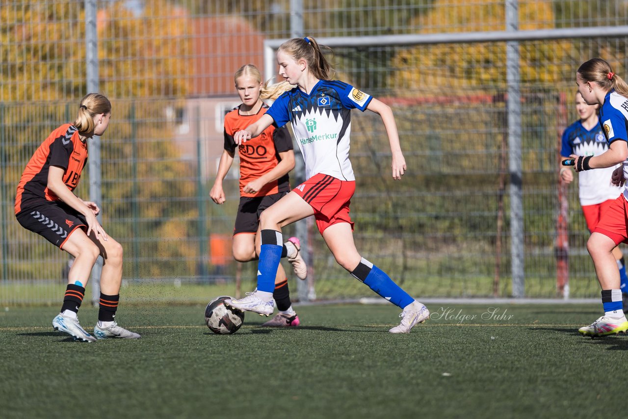 Bild 170 - wCJ Holstein Kiel Turnier